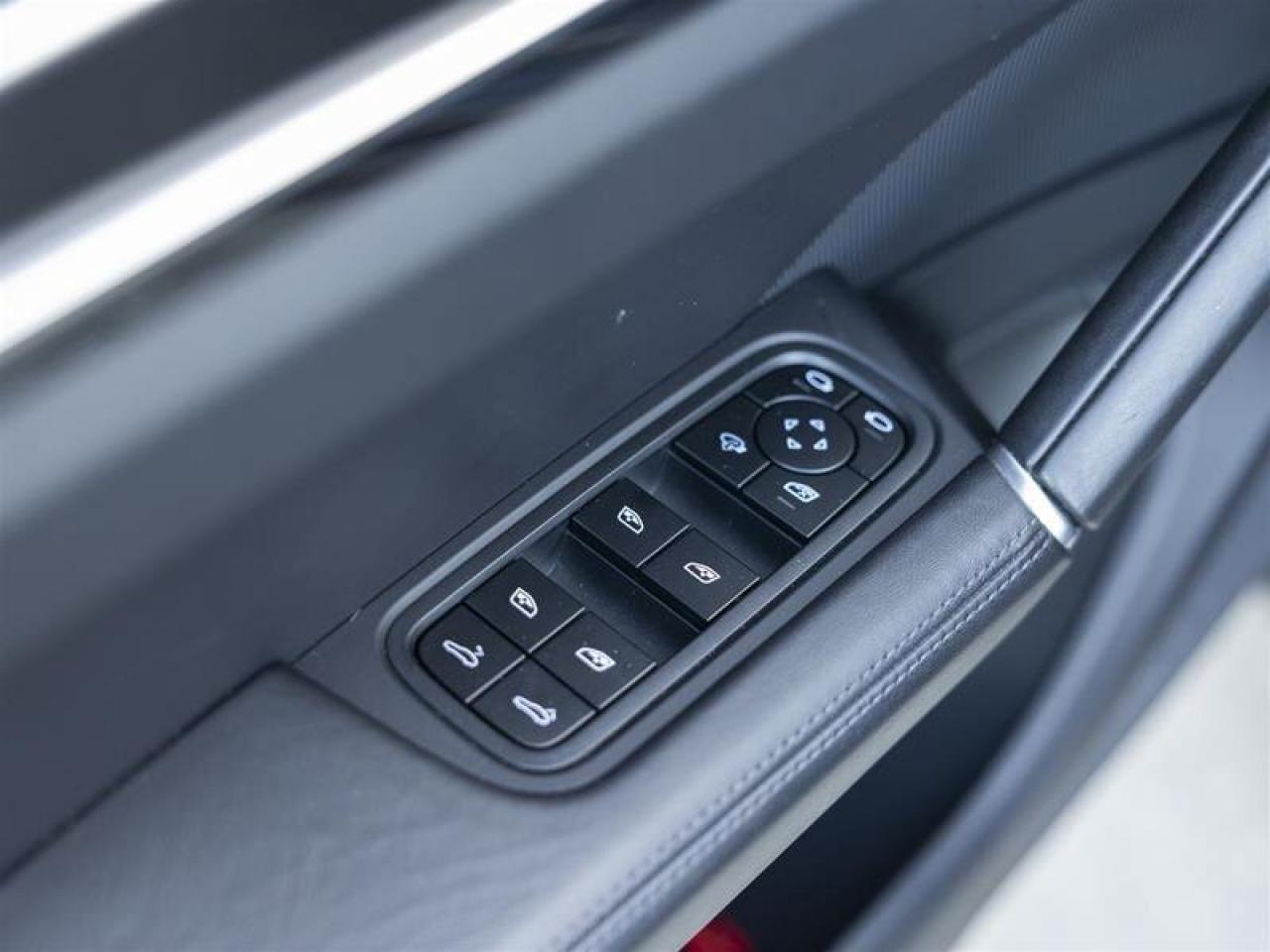 2023 Porsche Cayenne GTS Blue Photo