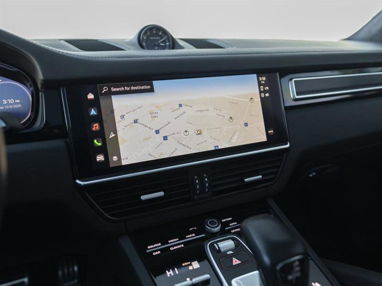 2023 Porsche Cayenne GTS Blue Photo