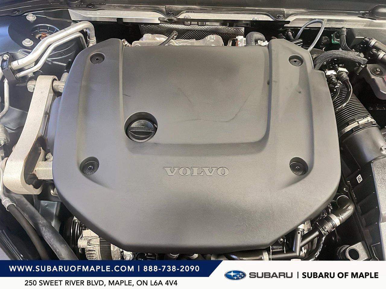 2023 Volvo V90 Cross Country B6 AWD Plus Photo