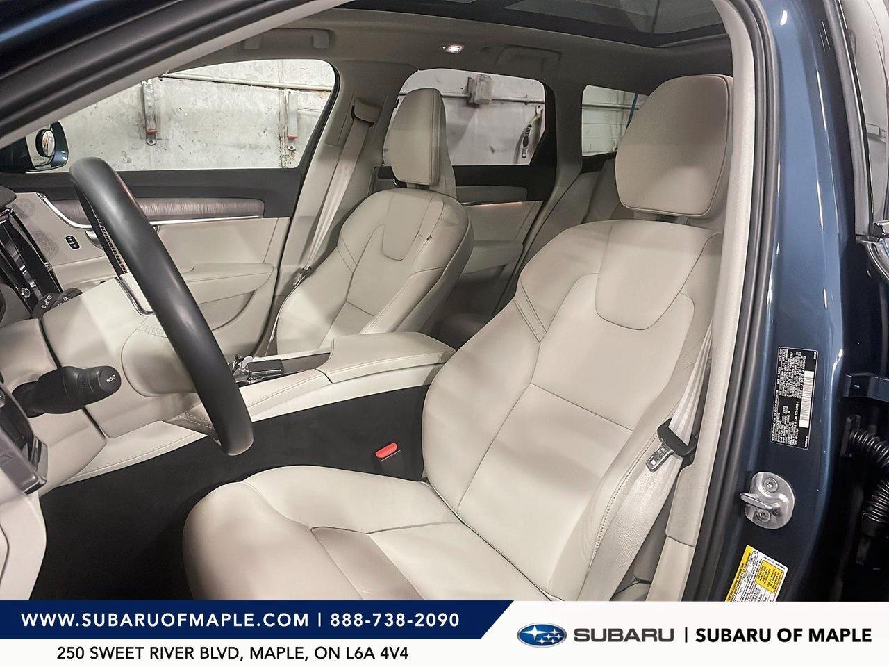 2023 Volvo V90 Cross Country B6 AWD Plus Photo