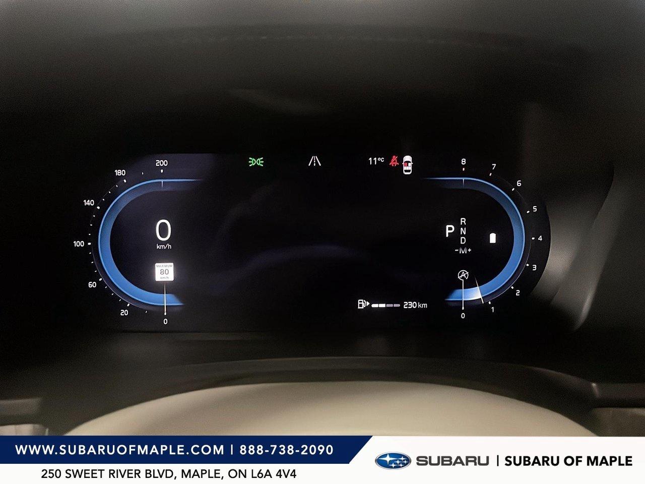 2023 Volvo V90 Cross Country B6 AWD Plus Photo