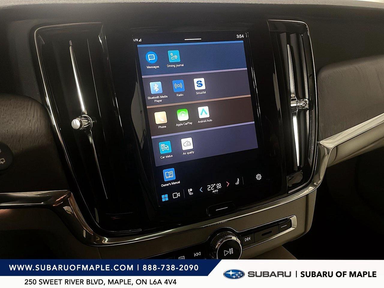 2023 Volvo V90 Cross Country B6 AWD Plus Photo