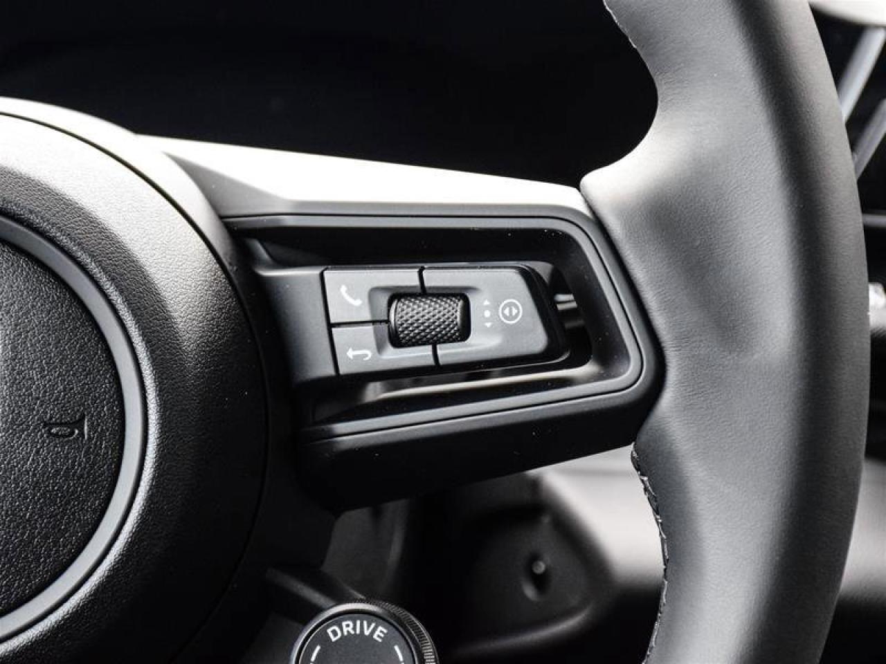 2025 Porsche Macan Electric White Photo