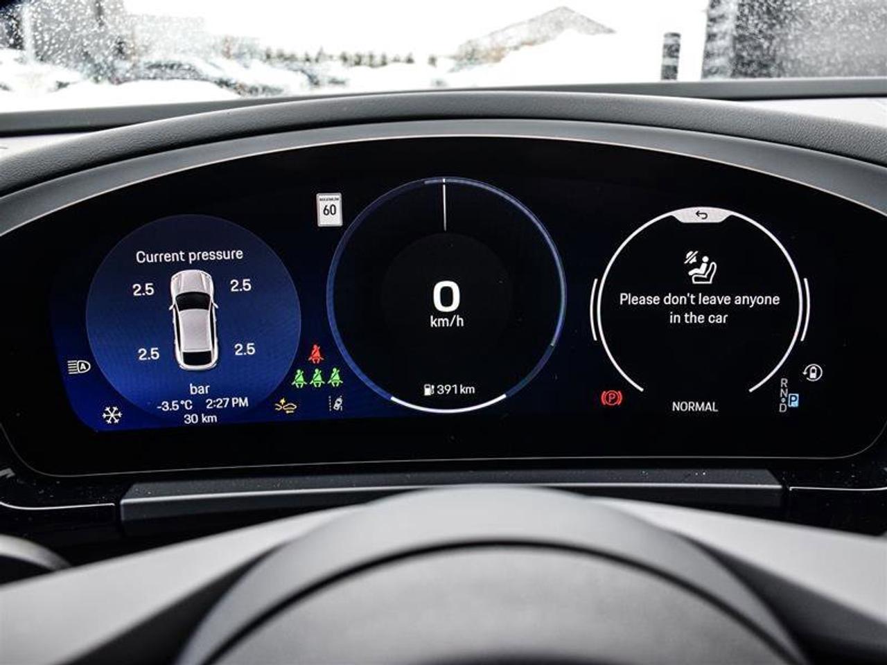 2025 Porsche Macan Electric White Photo