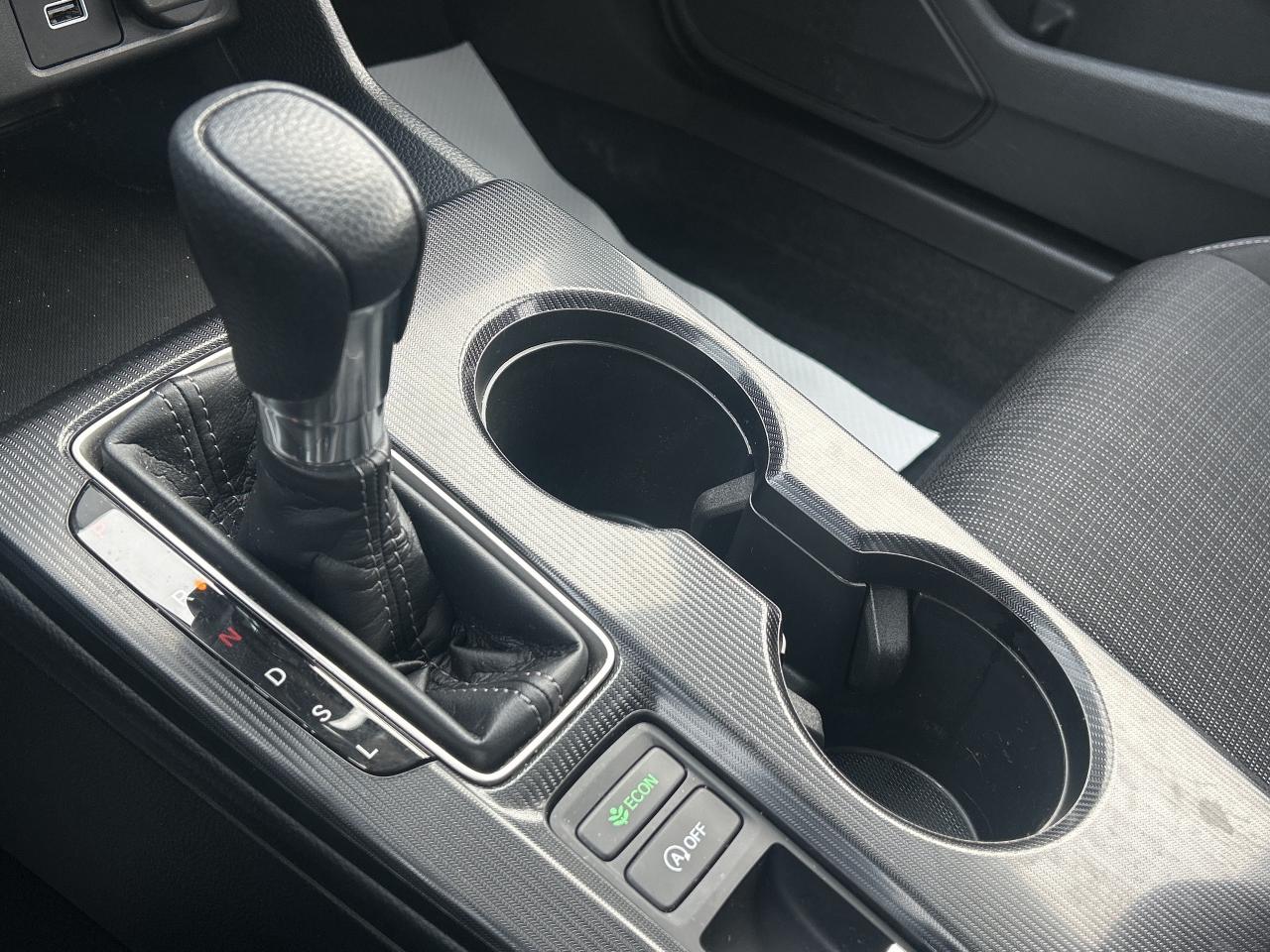 2023 Honda Civic Sedan LX CarPlay Bluetooth Rear Camera Heated Seats Photo