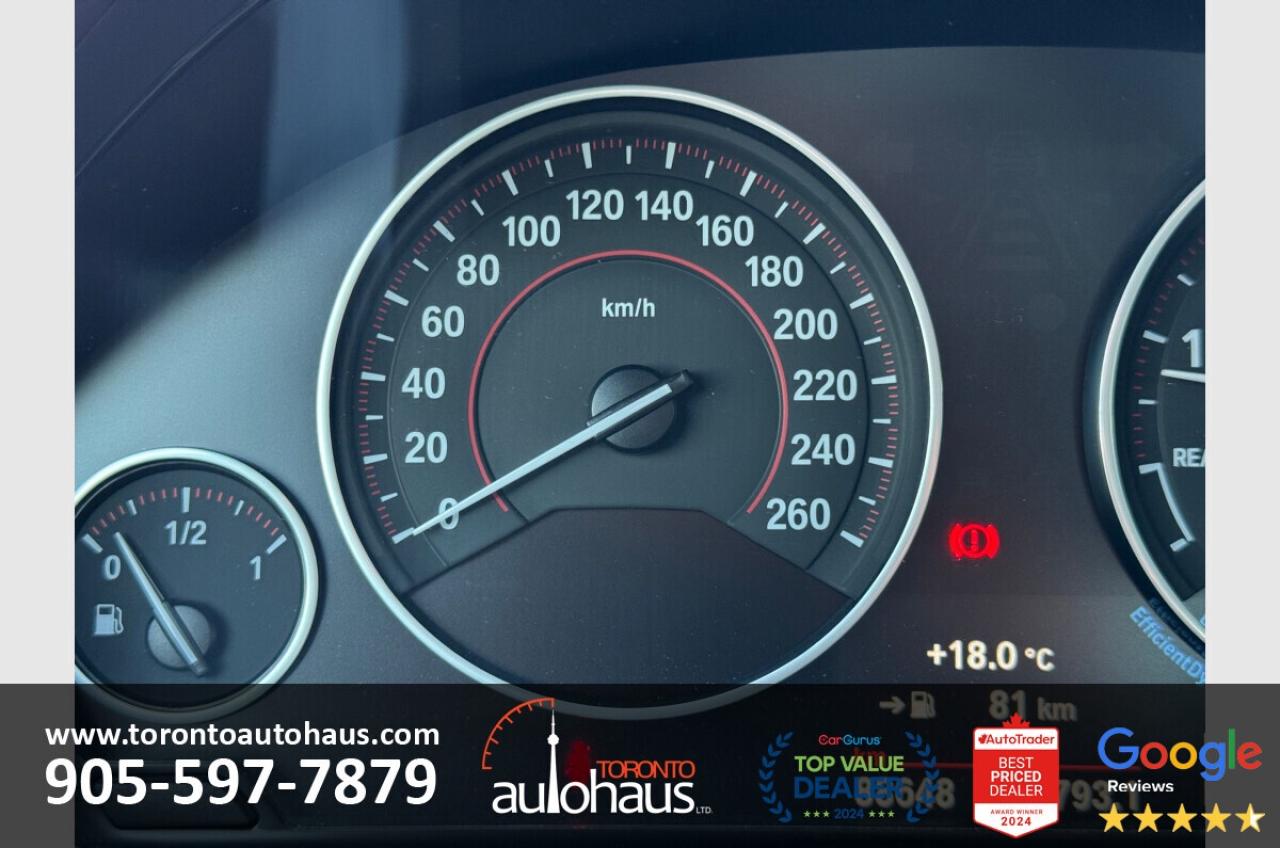 2016 BMW 3 Series 340i xDrive/M Sport/6 SPEED/MANUAL Photo