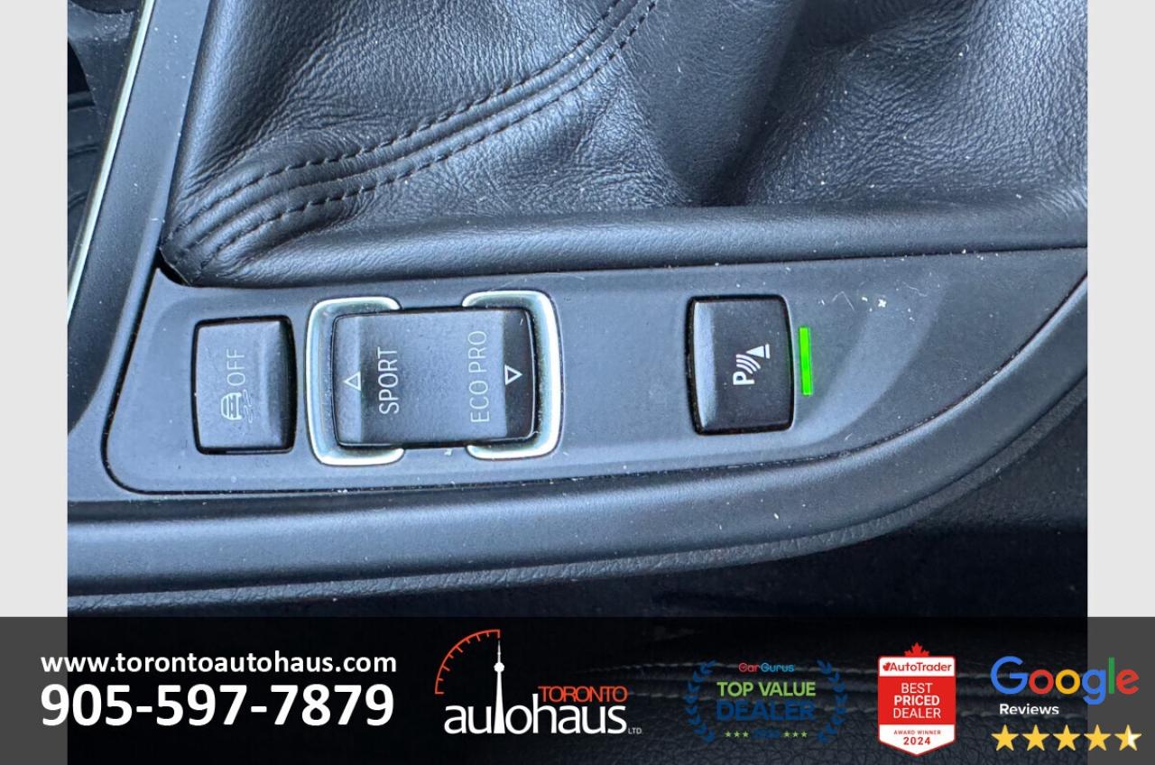 2016 BMW 3 Series 340i xDrive/M Sport/6 SPEED/MANUAL Photo