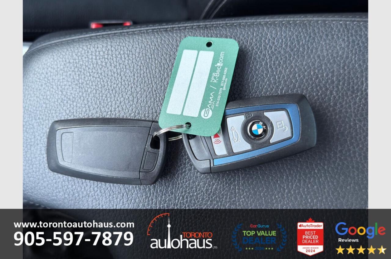 2016 BMW 3 Series 340i xDrive/M Sport/6 SPEED/MANUAL Photo