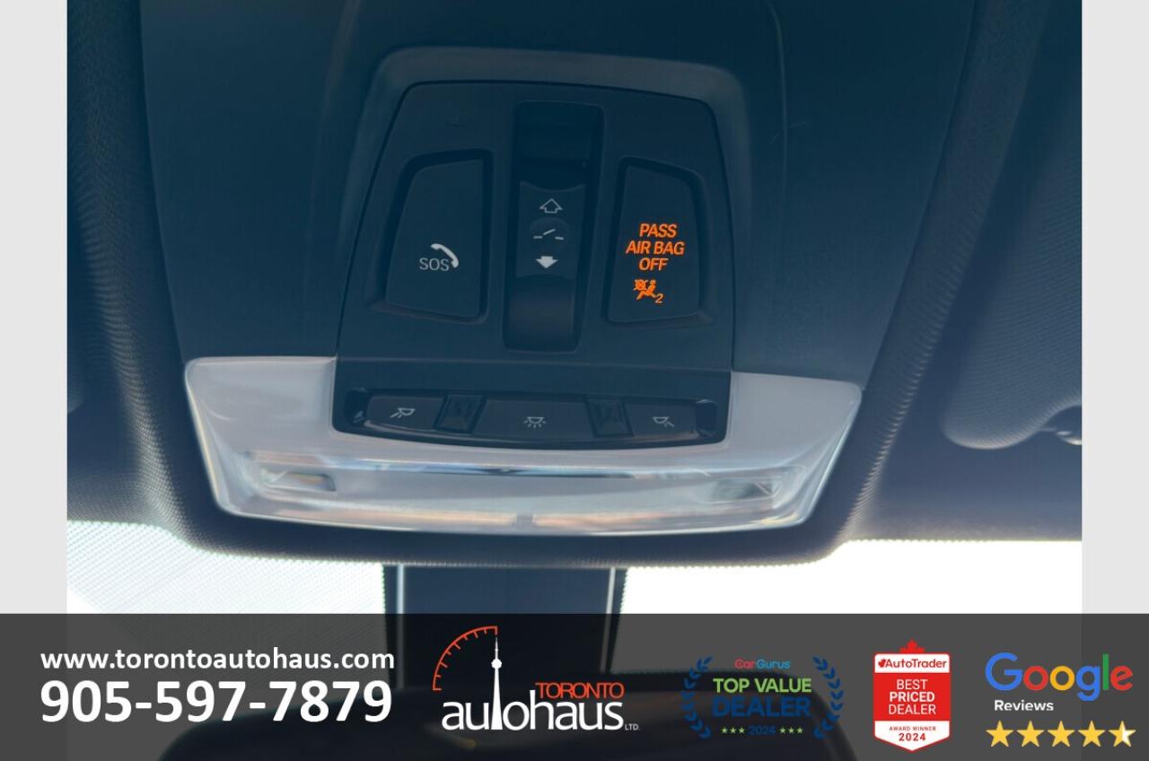 2016 BMW 3 Series 340i xDrive/M Sport/6 SPEED/MANUAL Photo