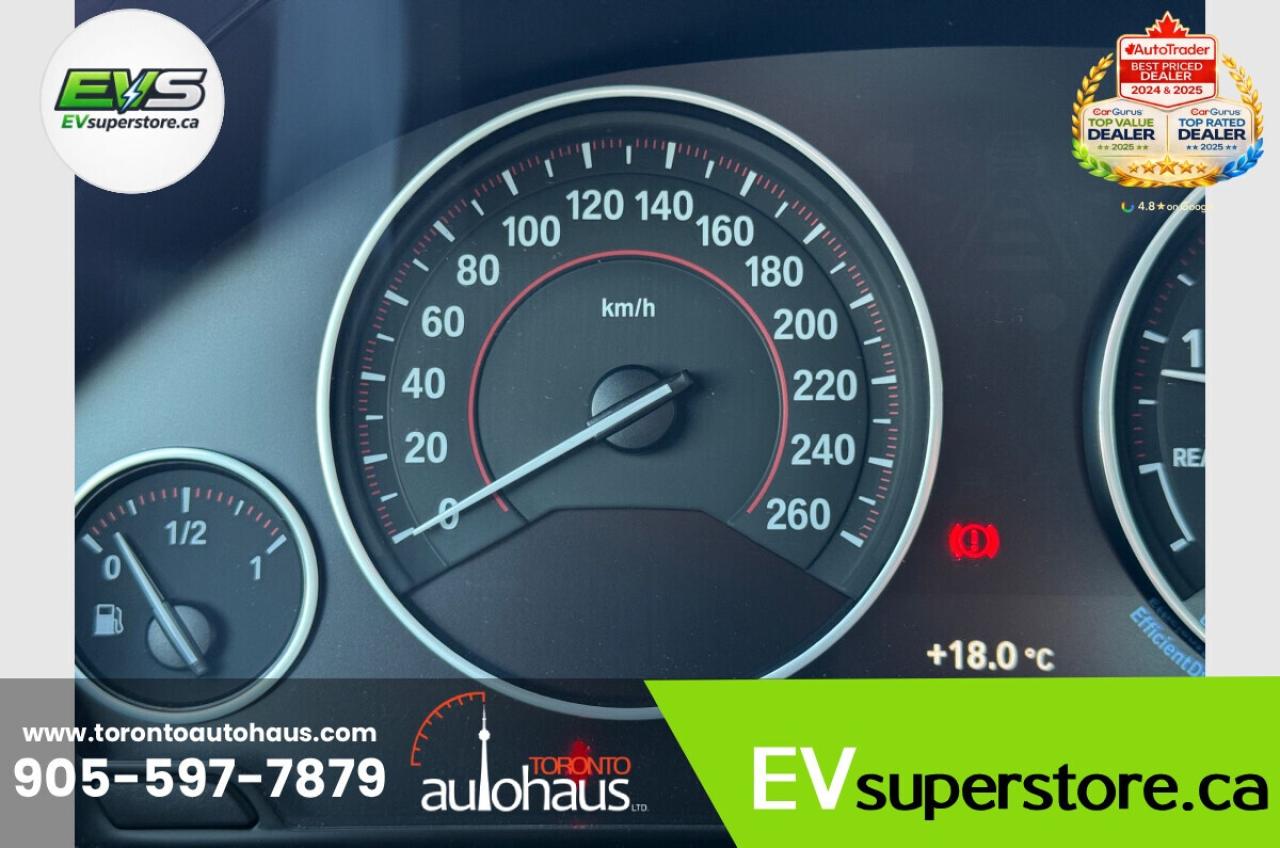 2016 BMW 3 Series 340i xDrive/M Sport/6 SPEED/MANUAL Photo