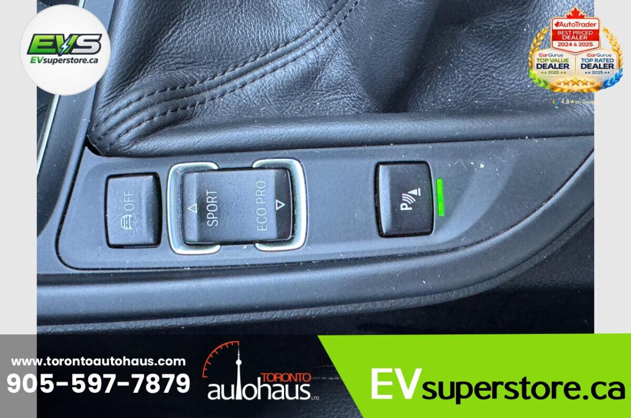 2016 BMW 3 Series 340i xDrive/M Sport/6 SPEED/MANUAL Photo