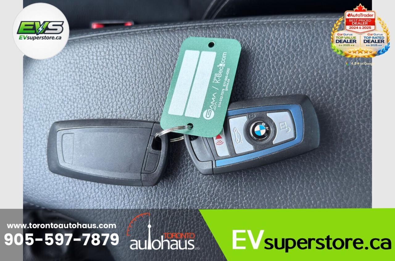 2016 BMW 3 Series 340i xDrive/M Sport/6 SPEED/MANUAL Photo