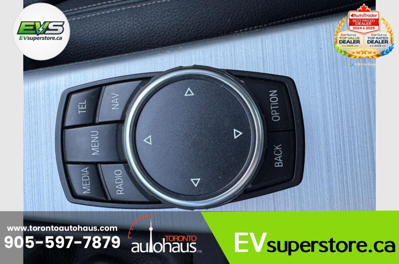 2016 BMW 3 Series 340i xDrive/M Sport/6 SPEED/MANUAL Photo