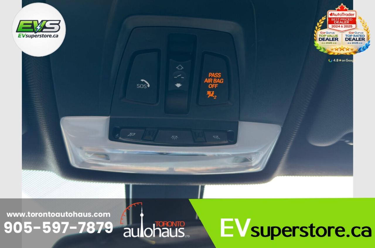 2016 BMW 3 Series 340i xDrive/M Sport/6 SPEED/MANUAL Photo