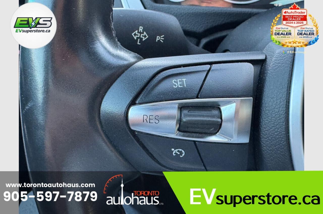 2016 BMW 3 Series 340i xDrive/M Sport/6 SPEED/MANUAL Photo