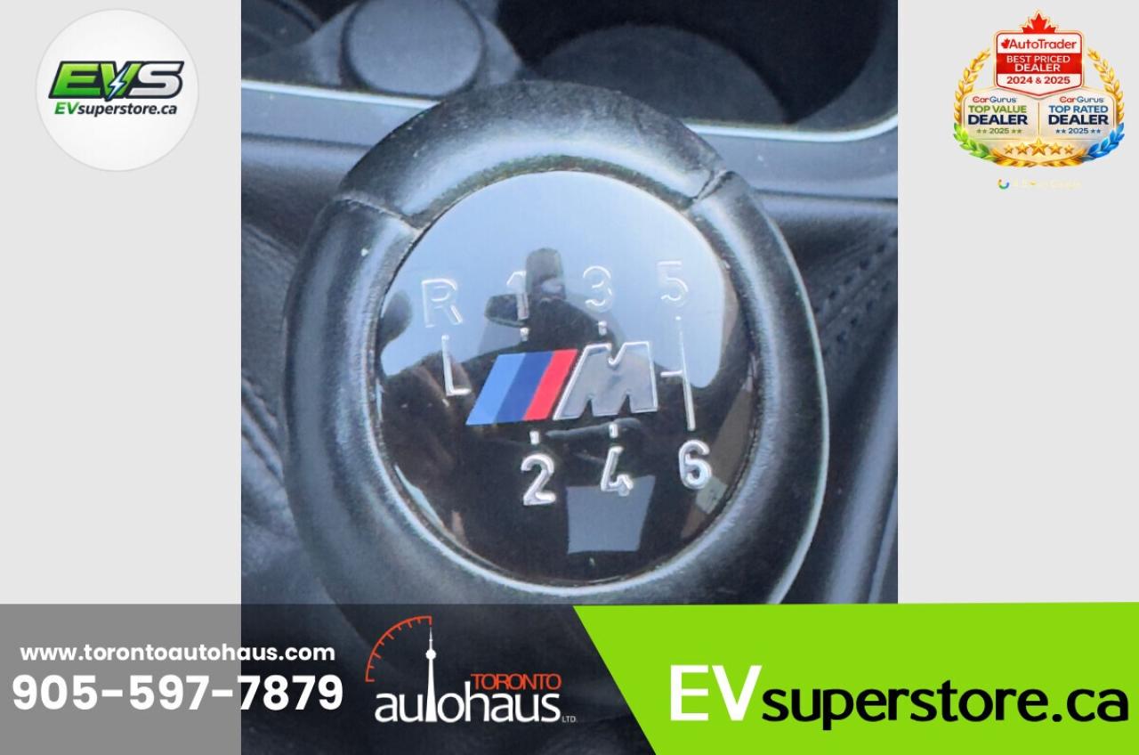 2016 BMW 3 Series 340i xDrive/M Sport/6 SPEED/MANUAL Photo