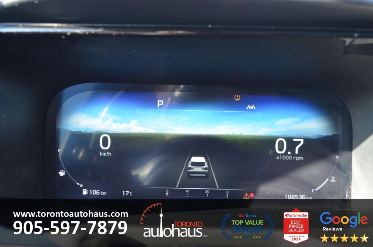 2022 Kia Sorento SX I AWD I NO ACCIDENTS Photo