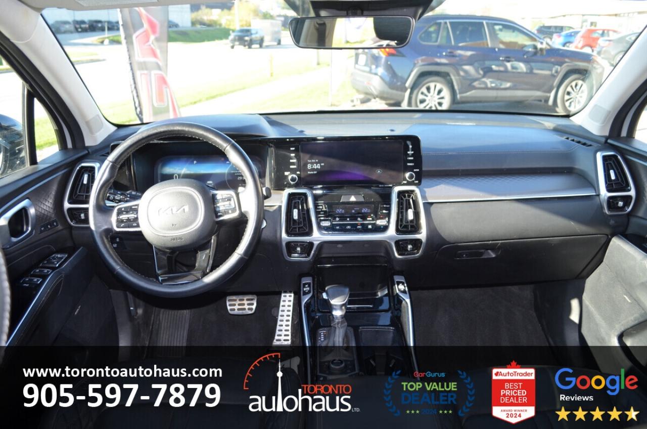 2022 Kia Sorento SX I AWD I NO ACCIDENTS Photo