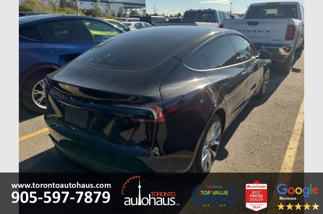 2025 Tesla Model 3 LONG RANGE I 150+ TESLA & EV's in Stock Photo