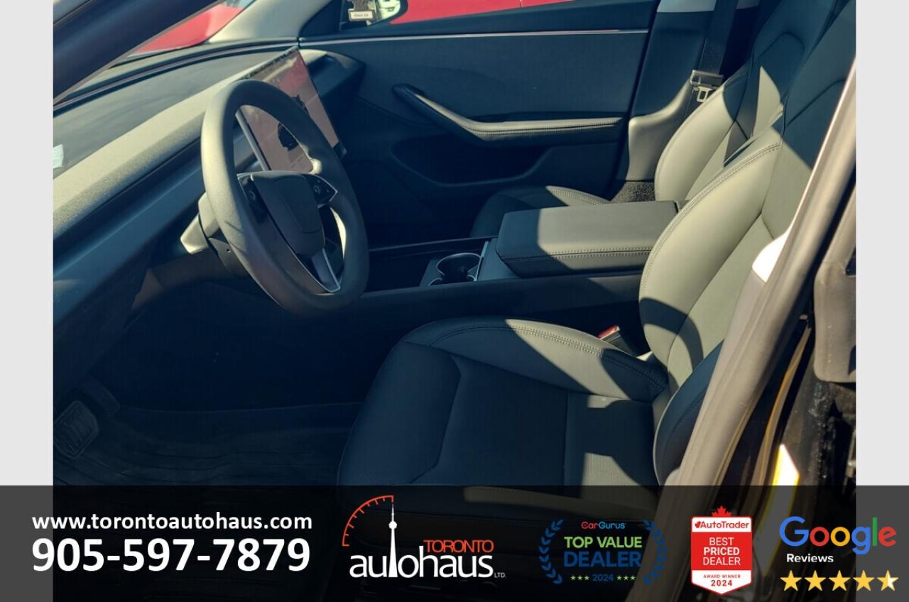 2025 Tesla Model 3 LONG RANGE I 150+ TESLA & EV's in Stock Photo