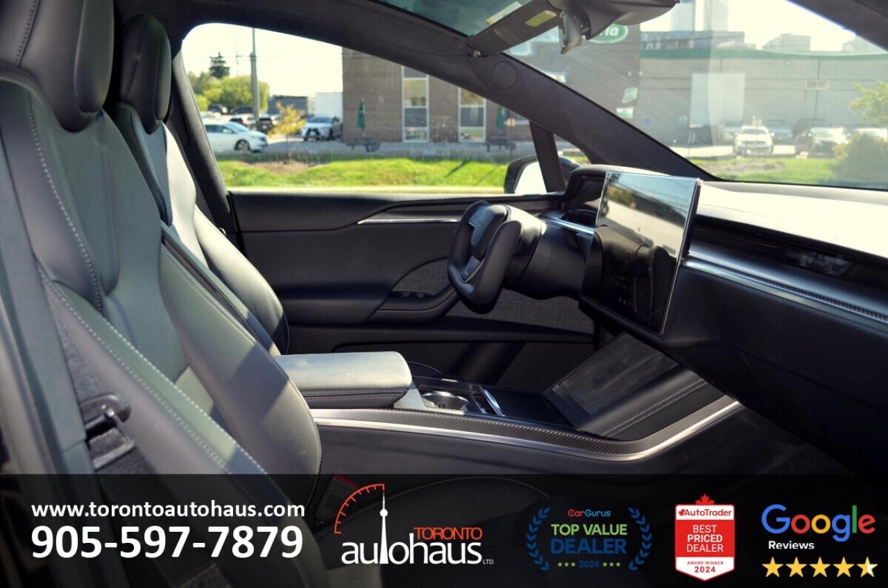 2022 Tesla Model X PLAID I 6 SEATS I NO ACCIDENTS Photo