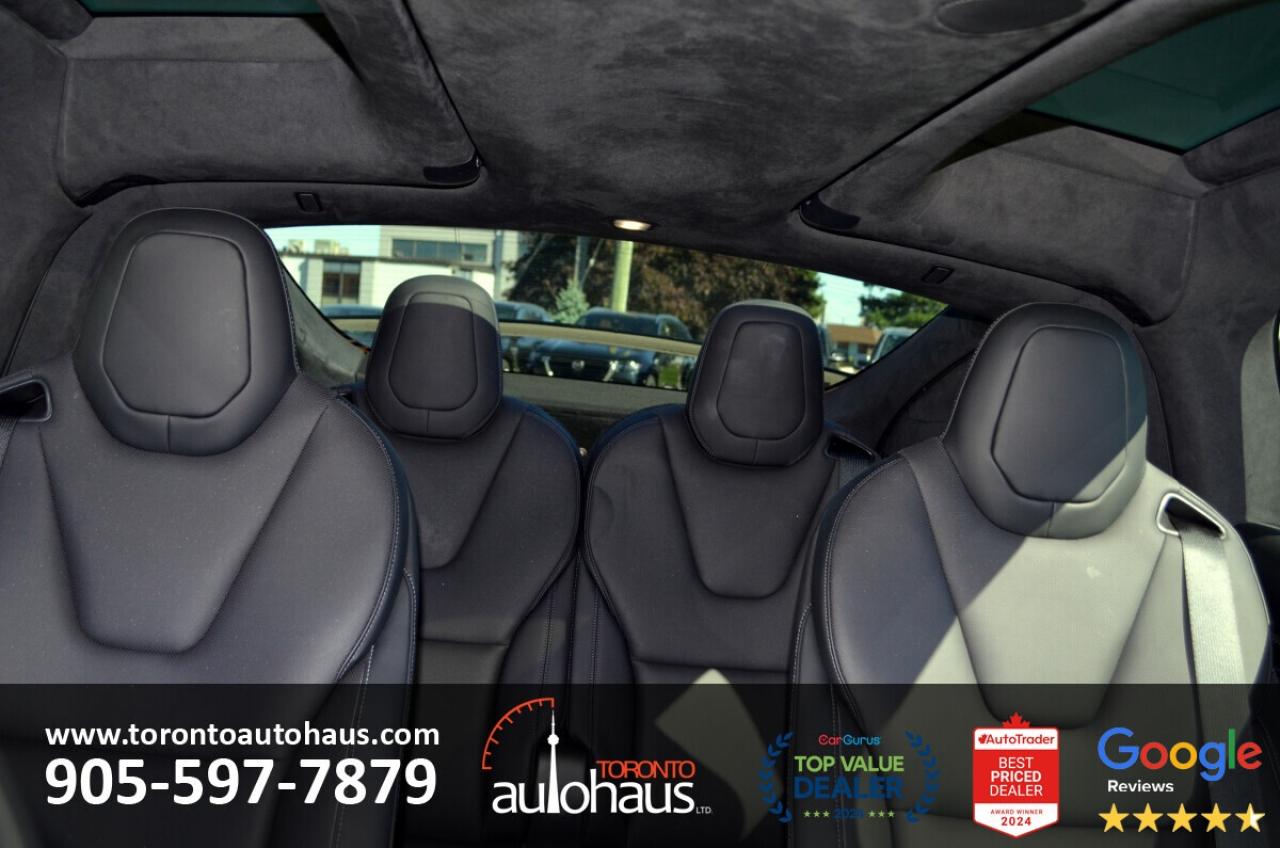 2022 Tesla Model X PLAID I 6 SEATS I NO ACCIDENTS Photo