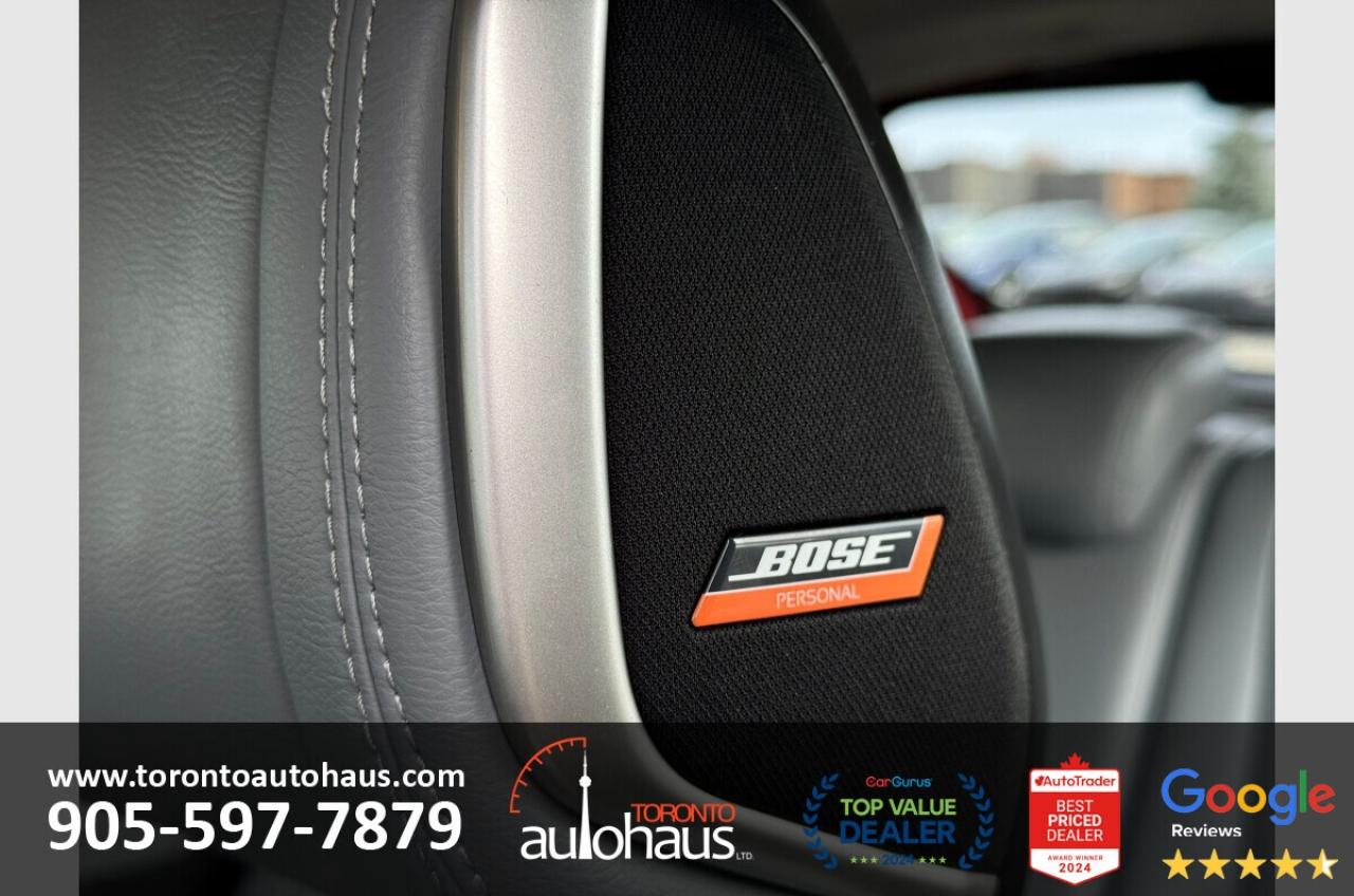 2021 Nissan Kicks SR/NO ACCIDENTS/LEATHER/360 CAMERA/CARPLAY Photo