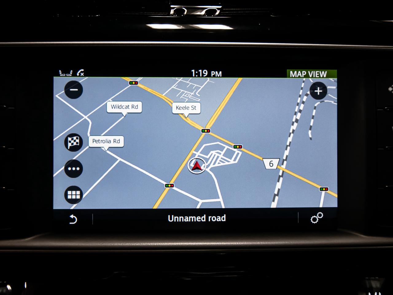 2018 Jaguar XE 25t AWD PRESTIGE NAVIGATION REAR CAMERA SUNROOF Photo