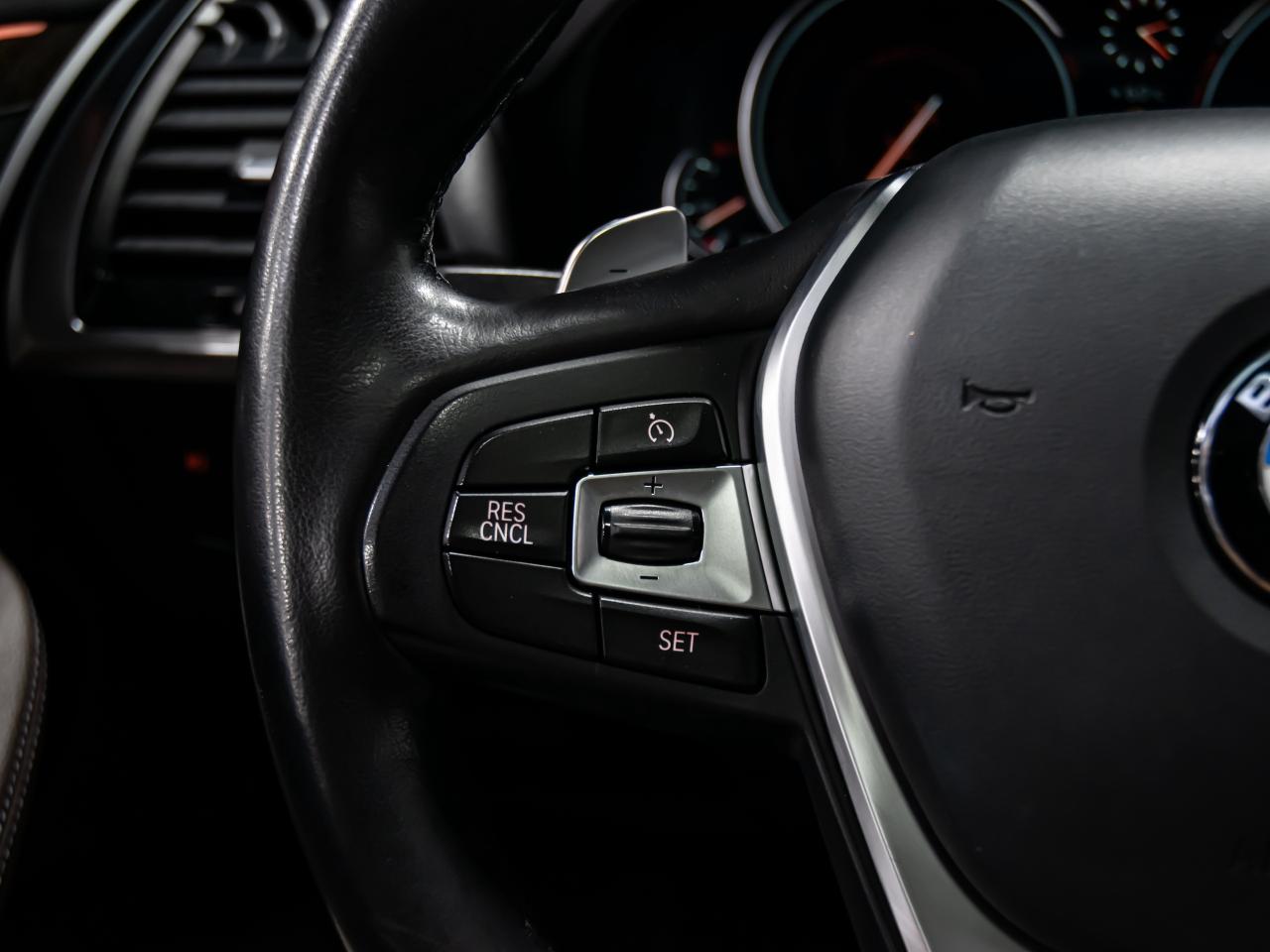 2018 BMW X3 xDrive30i HEADS UP BLIND SPOTS BRWON INT NAVI Photo