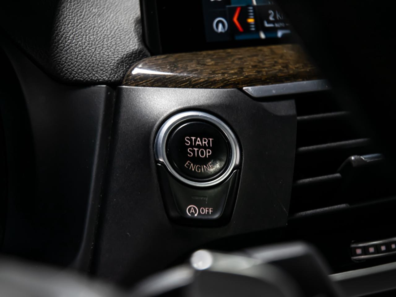 2018 BMW X3 xDrive30i HEADS UP BLIND SPOTS BRWON INT NAVI Photo