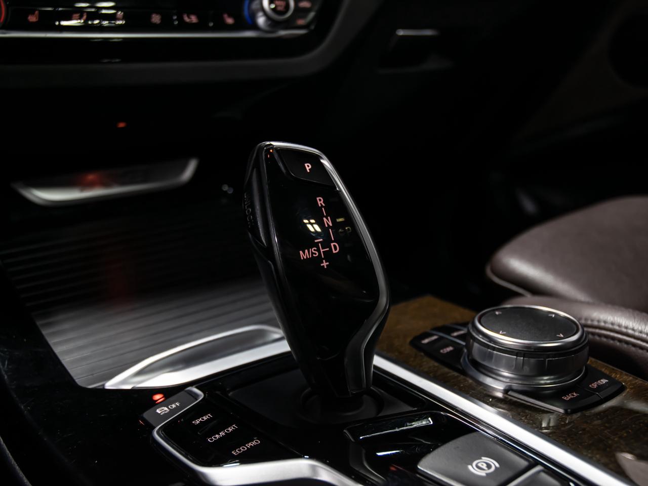 2018 BMW X3 xDrive30i HEADS UP BLIND SPOTS BRWON INT NAVI Photo