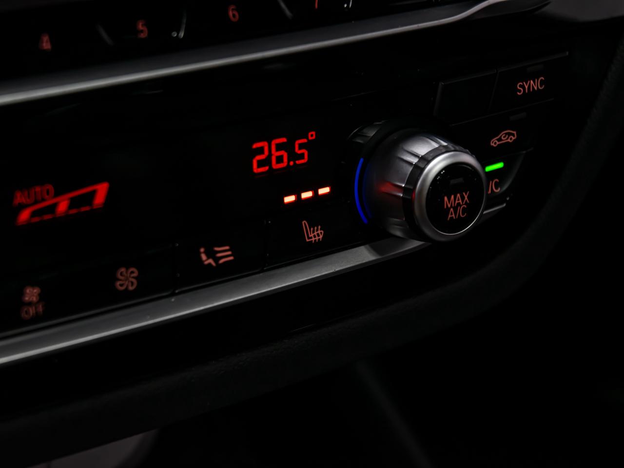 2018 BMW X3 xDrive30i HEADS UP BLIND SPOTS BRWON INT NAVI Photo