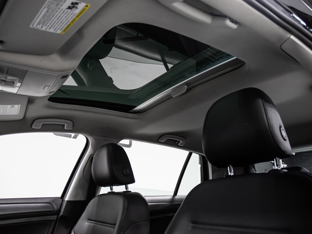 2018 Volkswagen Golf HIGHLINE CARPLAY REAR VIEW CAMERA CARPLAY Photo