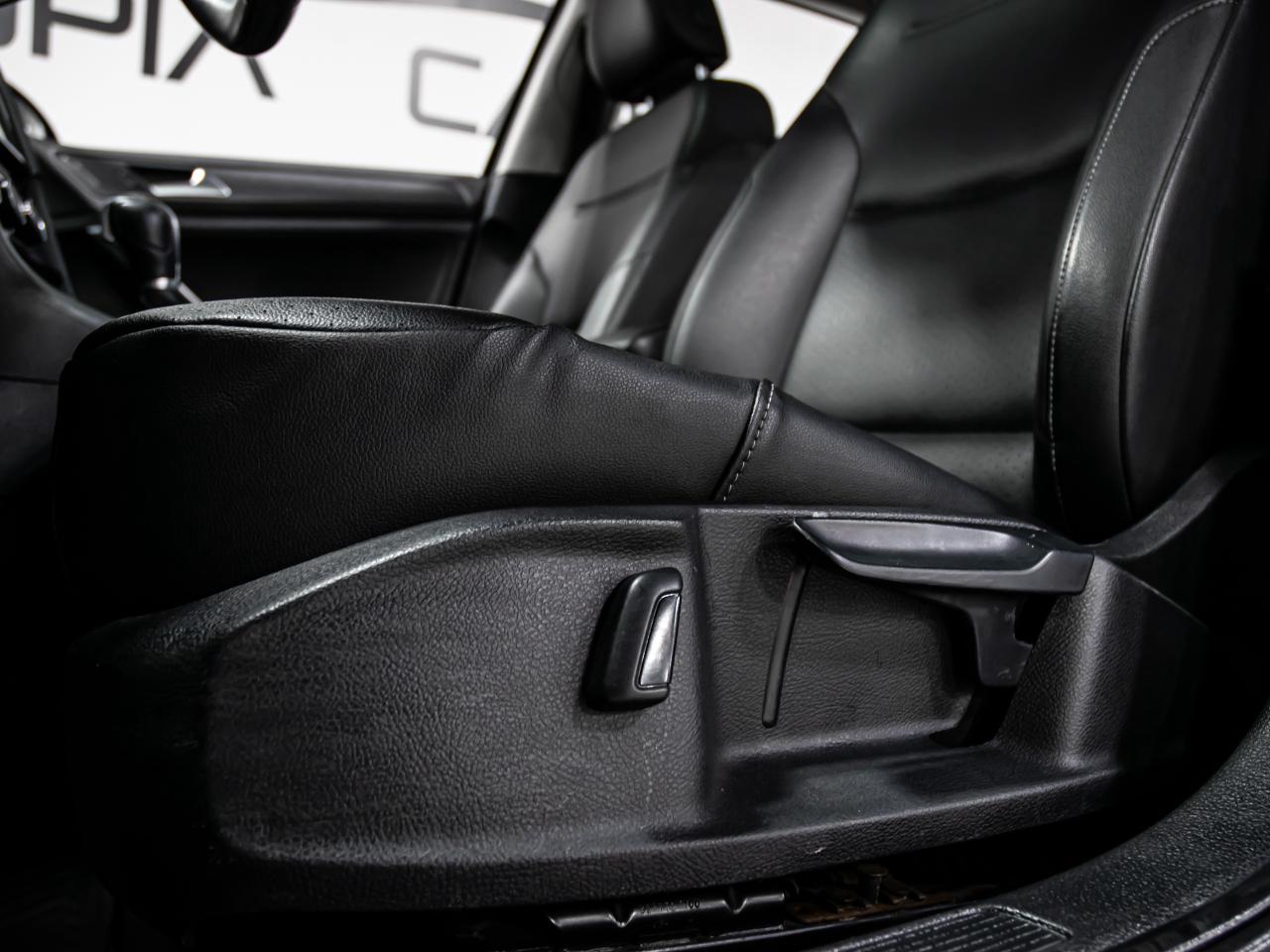 2018 Volkswagen Golf HIGHLINE CARPLAY REAR VIEW CAMERA CARPLAY Photo