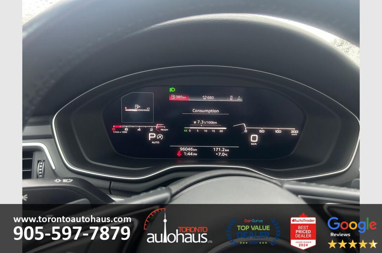 2020 Audi A4 TECHNIK I NO ACCIDENTS Photo