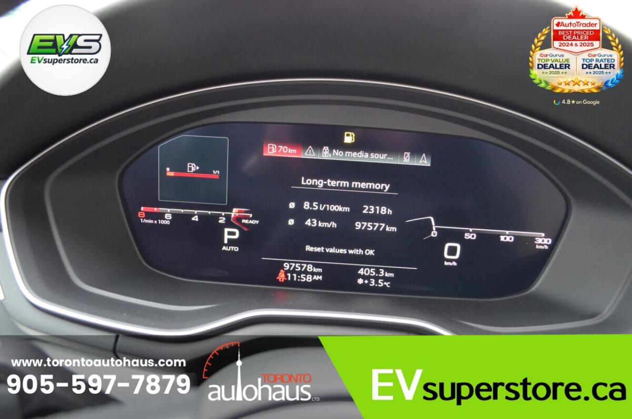 2020 Audi A4 TECHNIK I S-LINE Photo