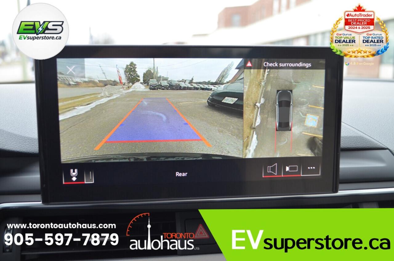 2020 Audi A4 TECHNIK I S-LINE Photo