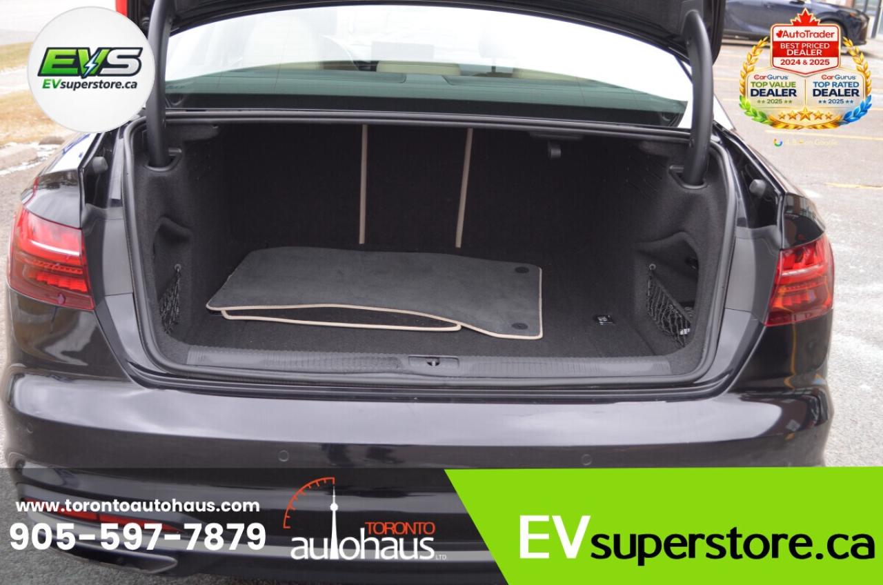 2020 Audi A4 TECHNIK I S-LINE Photo