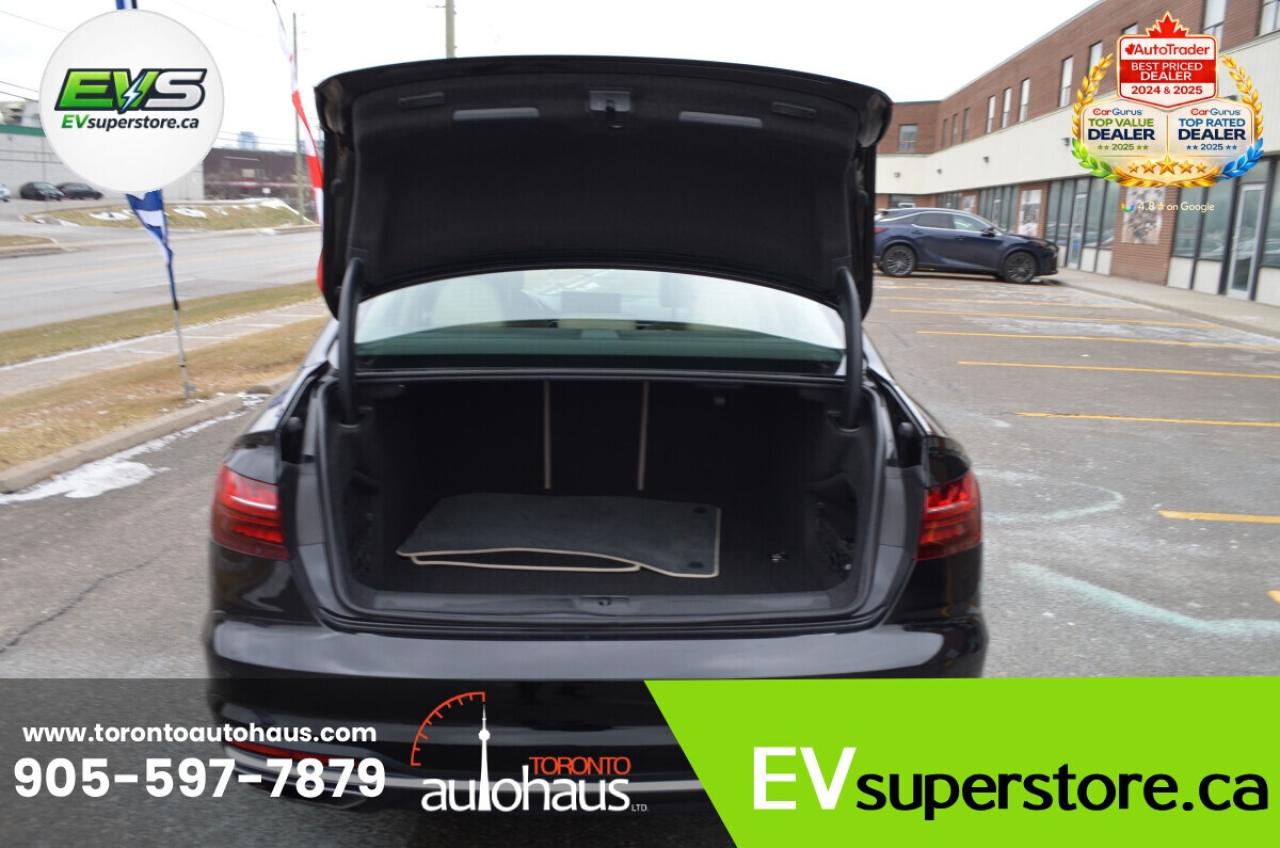 2020 Audi A4 TECHNIK I S-LINE Photo