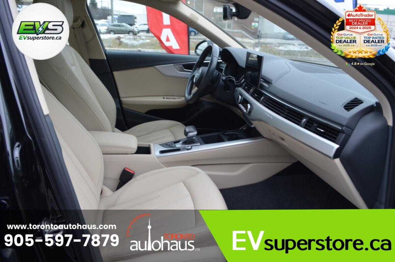 2020 Audi A4 TECHNIK I S-LINE Photo