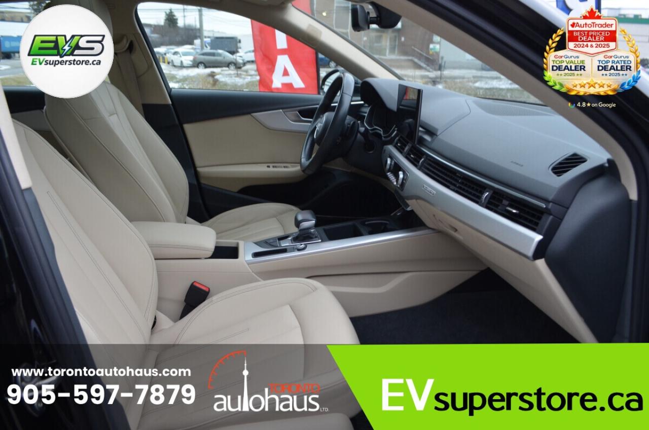 2020 Audi A4 TECHNIK I S-LINE Photo