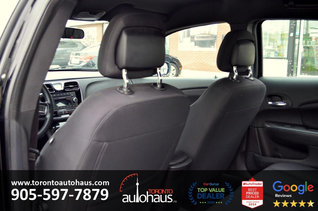 2014 Chrysler 200 LX I Well Serviced I Photo