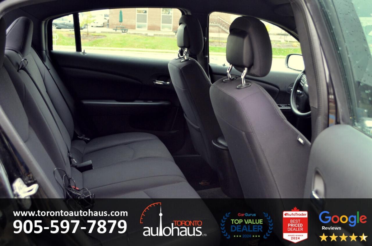 2014 Chrysler 200 LX I Well Serviced I Photo