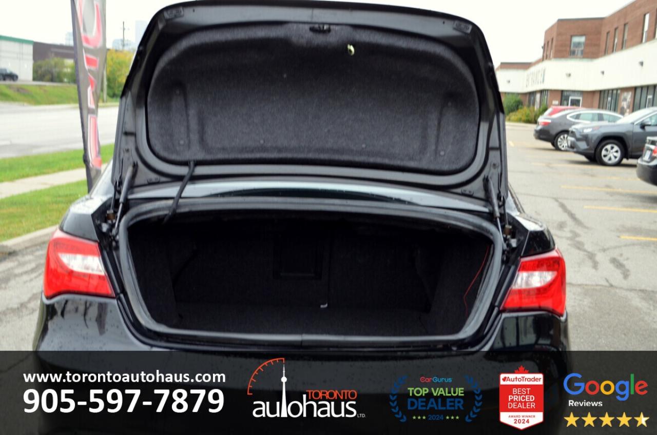 2014 Chrysler 200 LX I Well Serviced I Photo