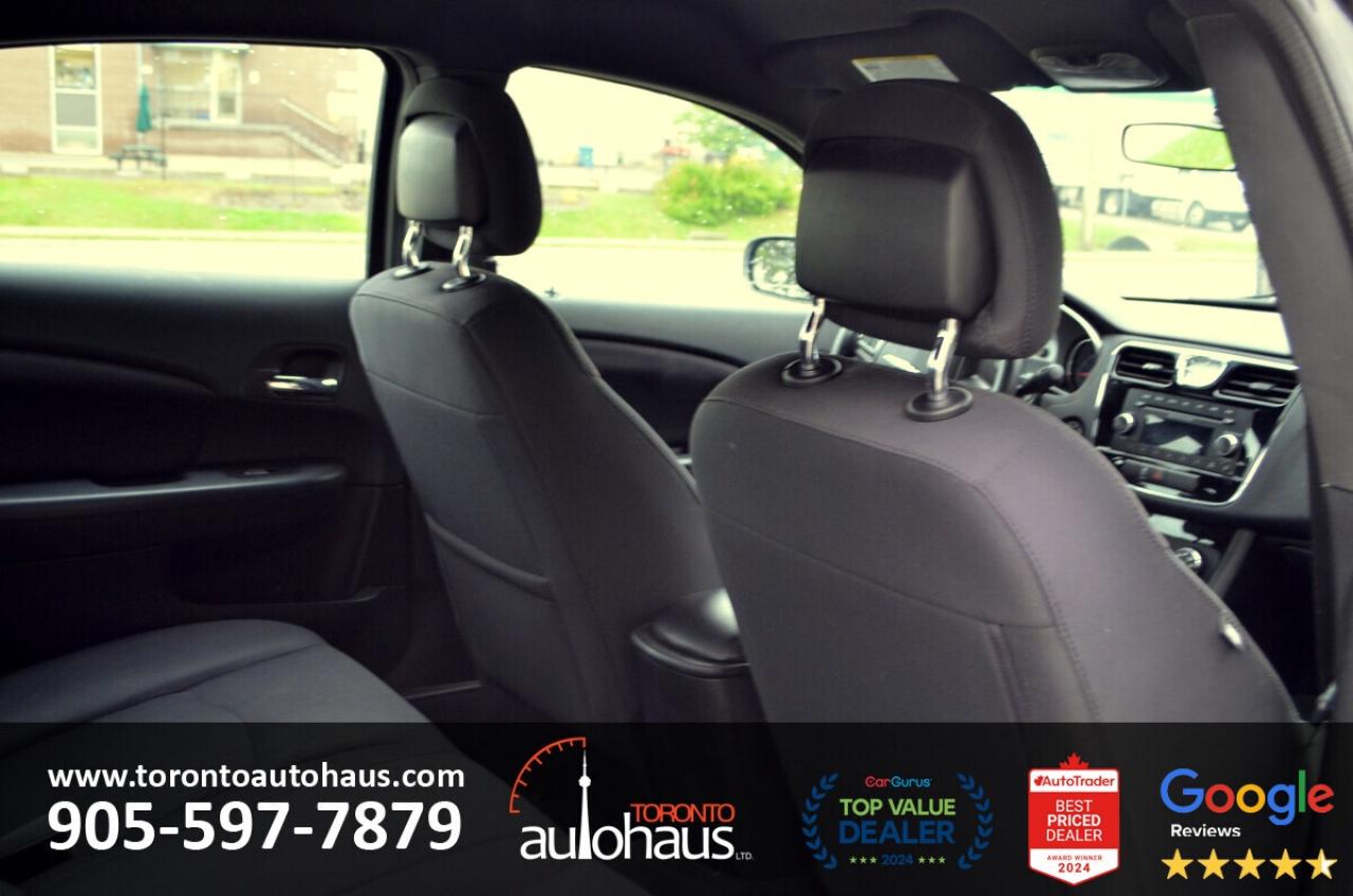 2014 Chrysler 200 LX I Well Serviced I Photo