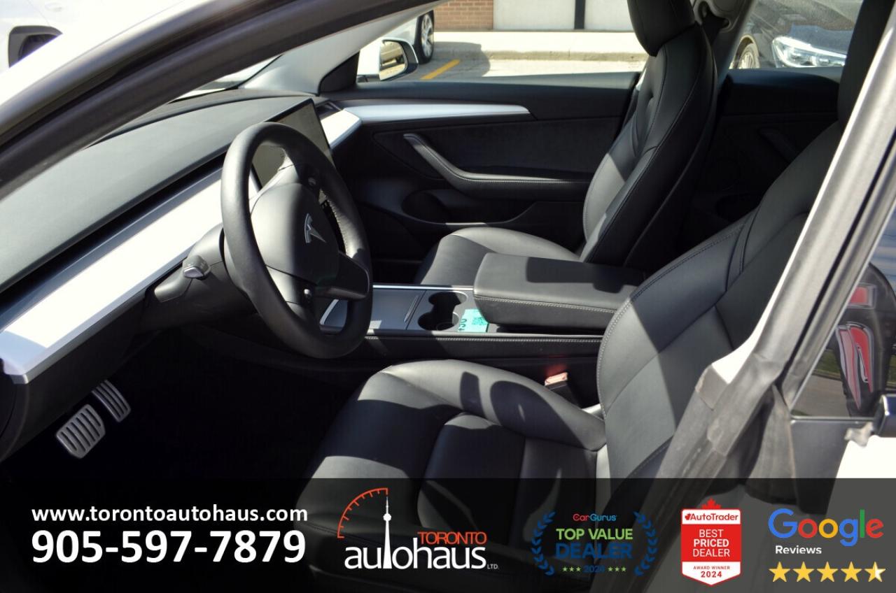 2023 Tesla Model 3 PERFORMANCE AT EVSUPERSTORE.CA Photo
