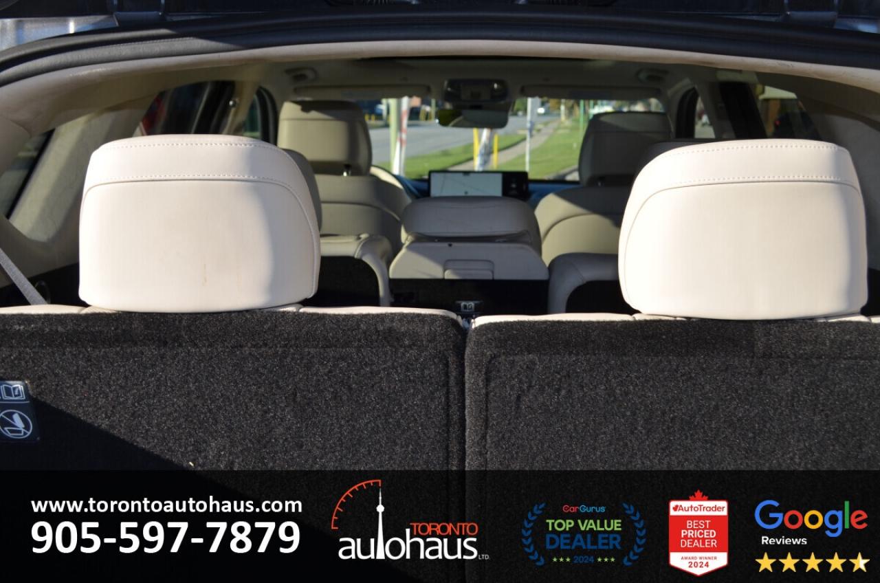 2021 Genesis GV80 PRESTIGE 3.5T I No Accidents Photo