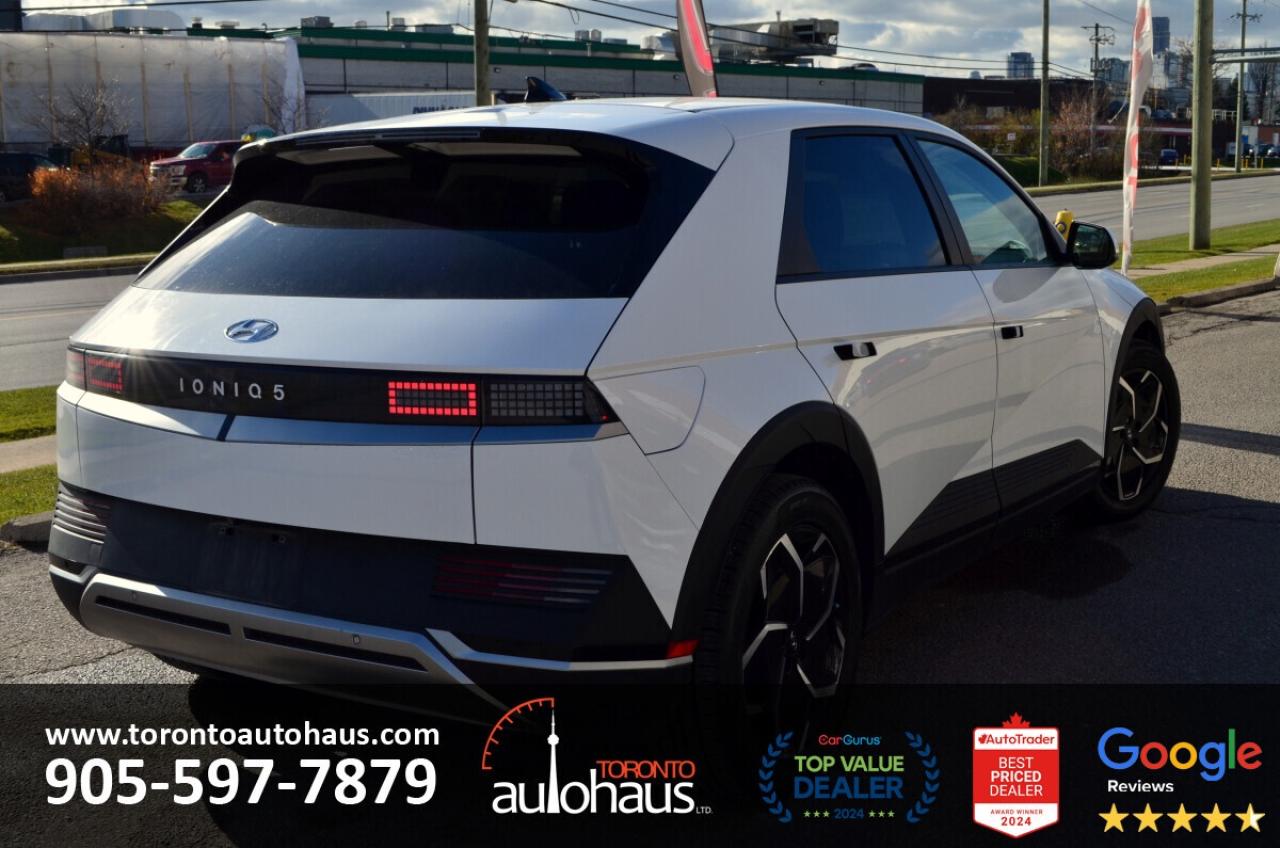 2022 Hyundai IONIQ 5 SEL I LONG RANGE I No Accidents I 1 Owner Photo