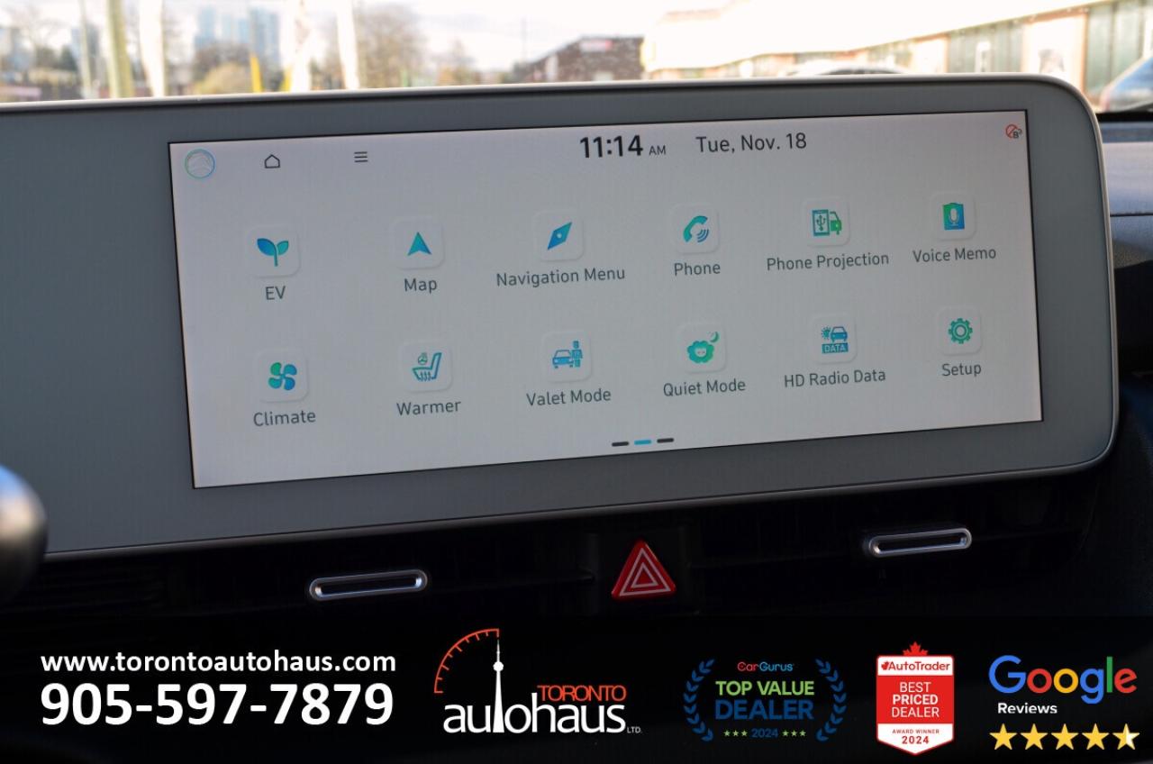 2022 Hyundai IONIQ 5 SEL I LONG RANGE I No Accidents I 1 Owner Photo