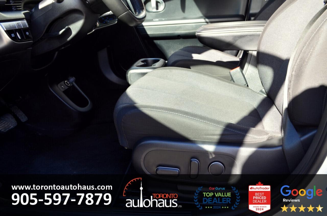 2022 Hyundai IONIQ 5 SEL I LONG RANGE I No Accidents I 1 Owner Photo